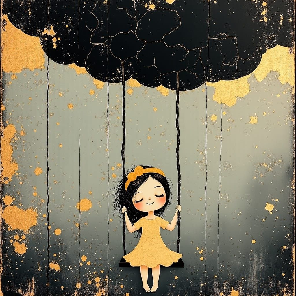 In my dreams