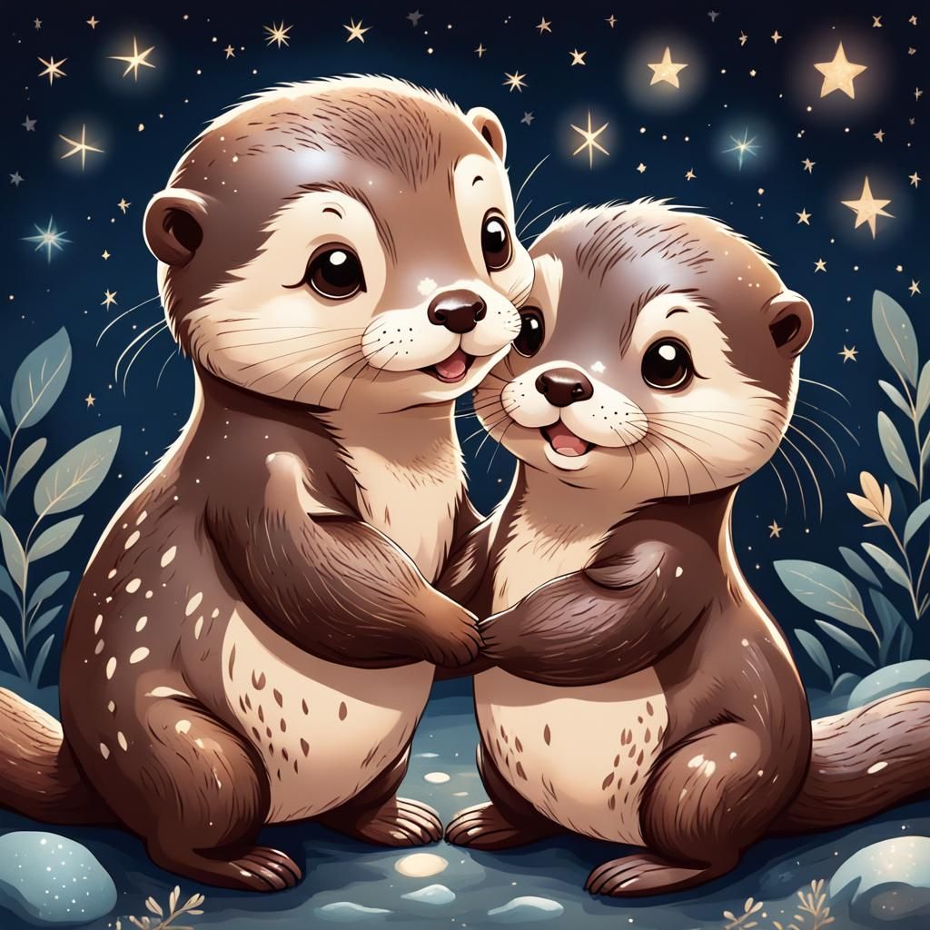 Significant Otter (3)