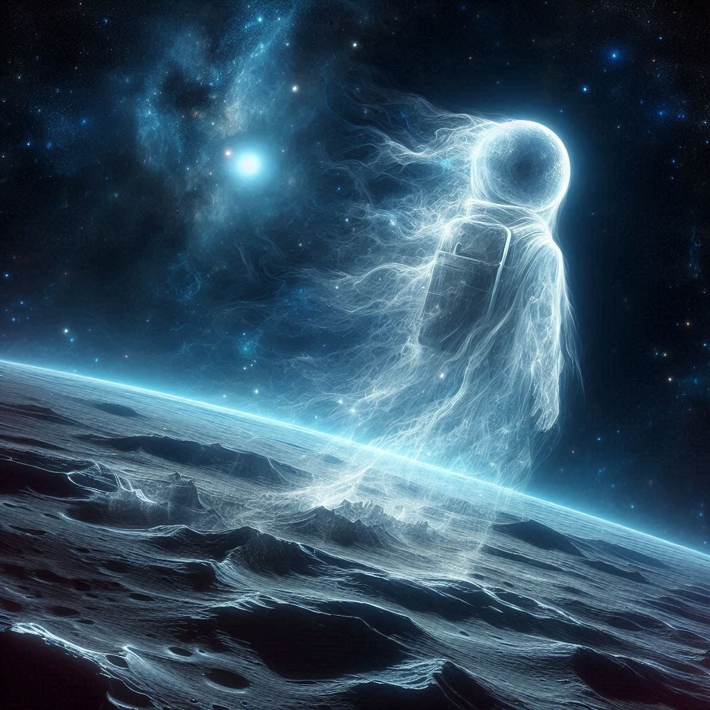 Moon Ghost