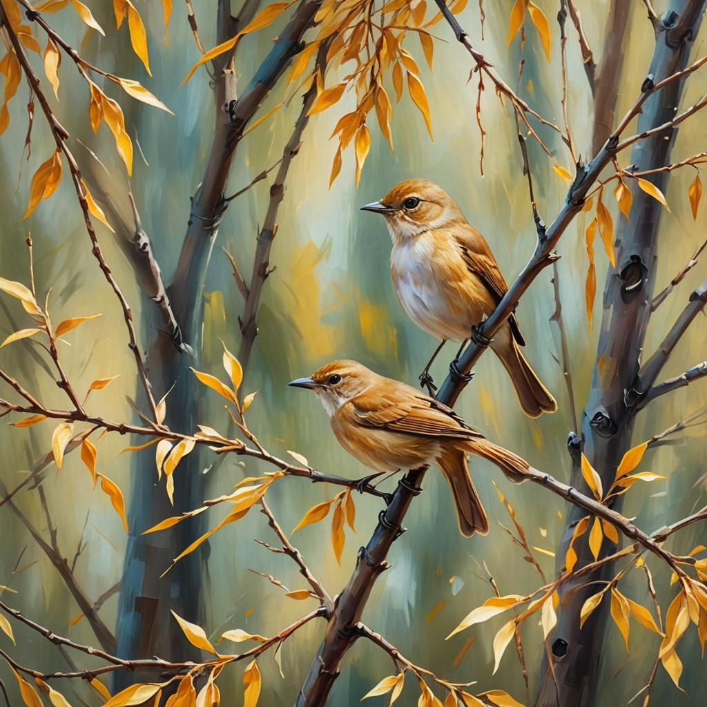 nightingale
