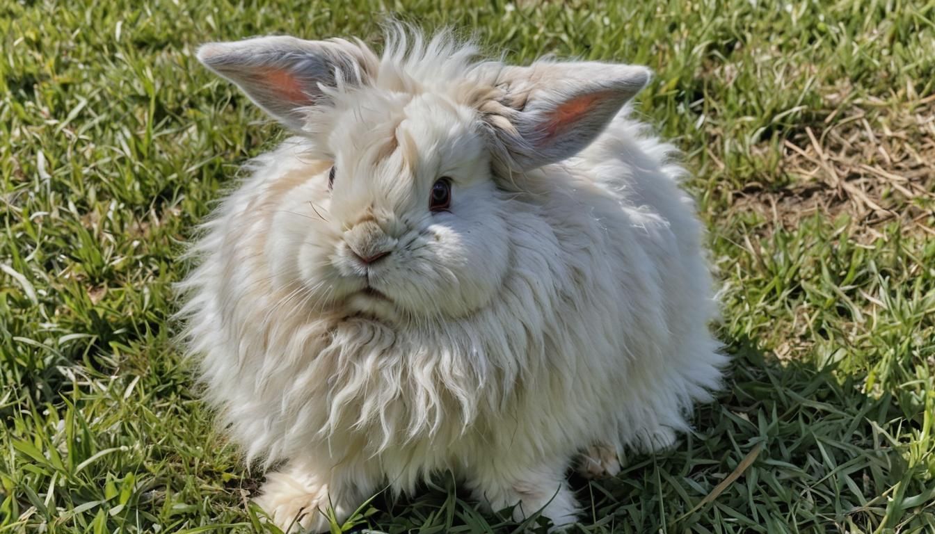 "I'm some bunny"