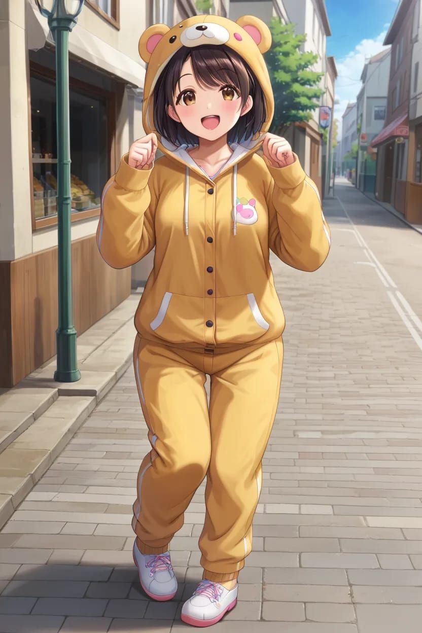 Onesie me 👩🏻🌙