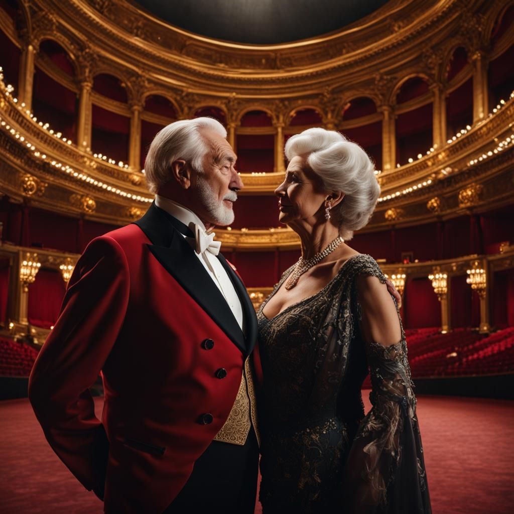 Opera Nights