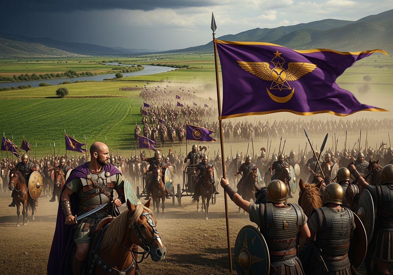 0 Likes. Sisera's host - Listen to the song - https://suno.com/s/s9q2BZoHnSDpdjem  by @4bguy