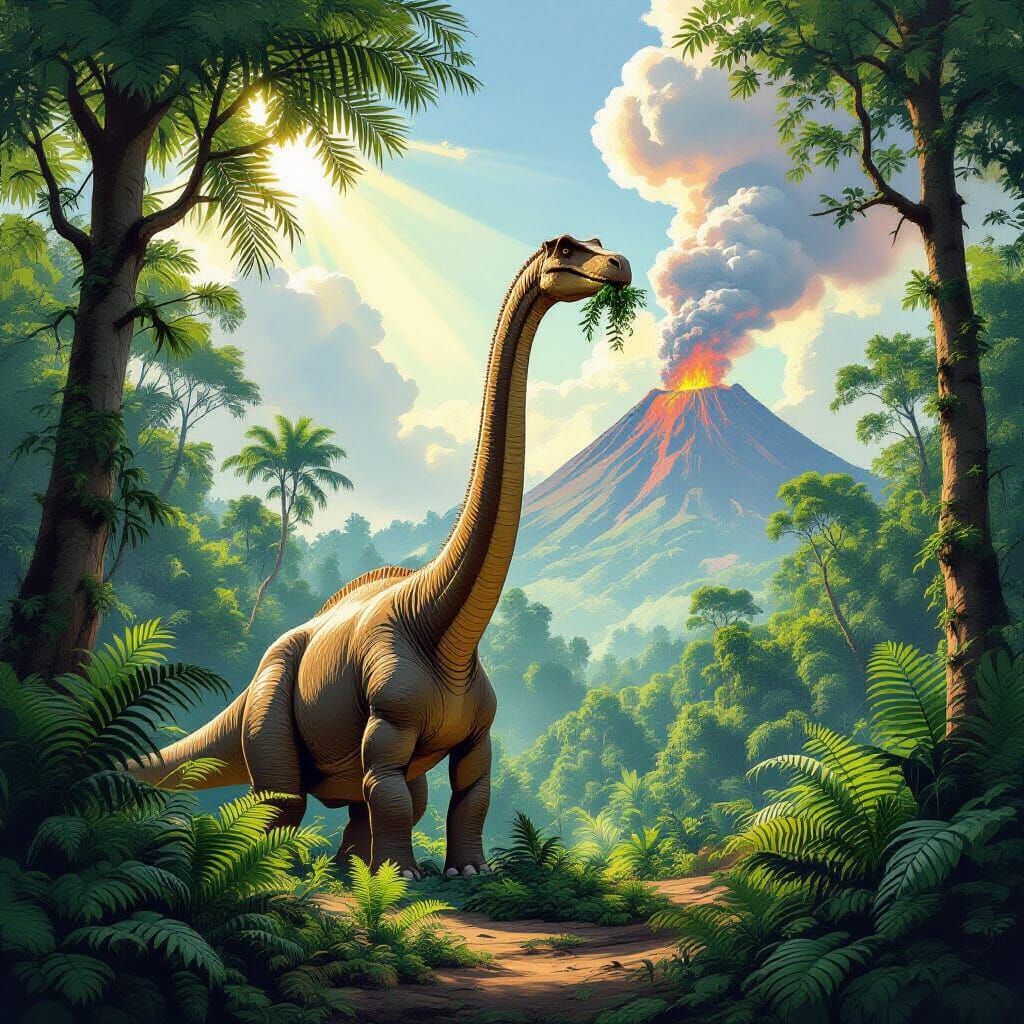 Jurassic World  by @VintageGirl13