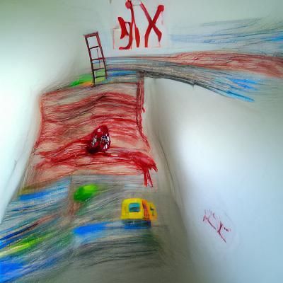 My Bloody Exit