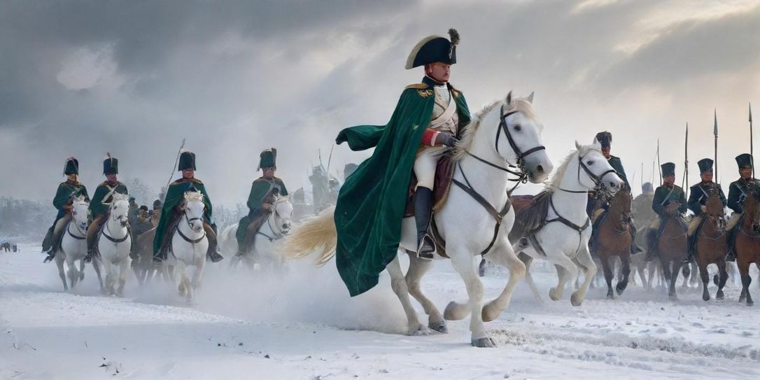 A photograph depicting a serene autumn lake scene