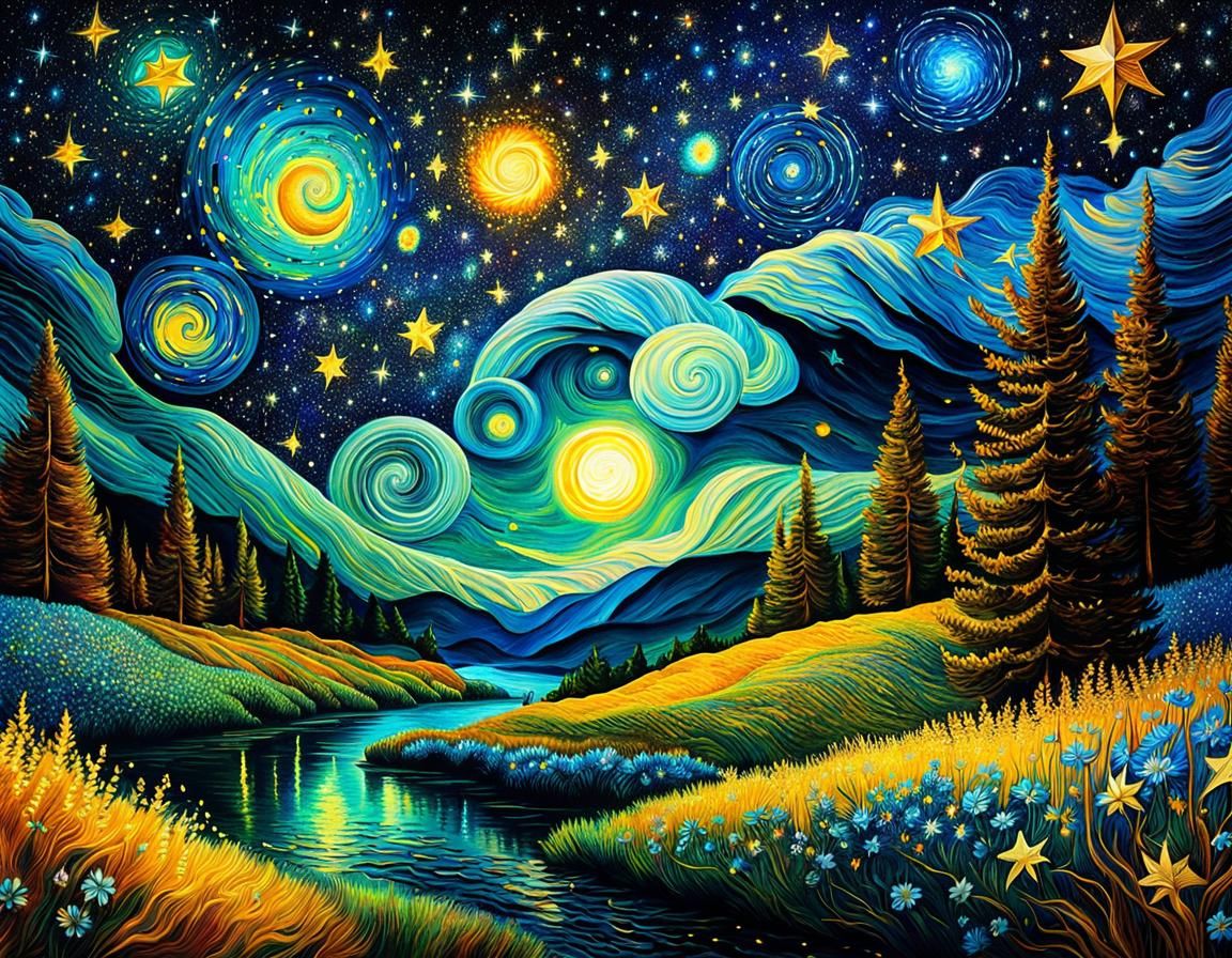 twinkle twinkle little star, how I wonder what you are  by @Karen Ridley