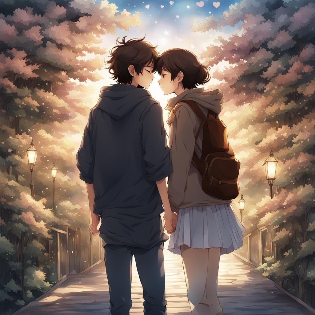 Summer Lovers