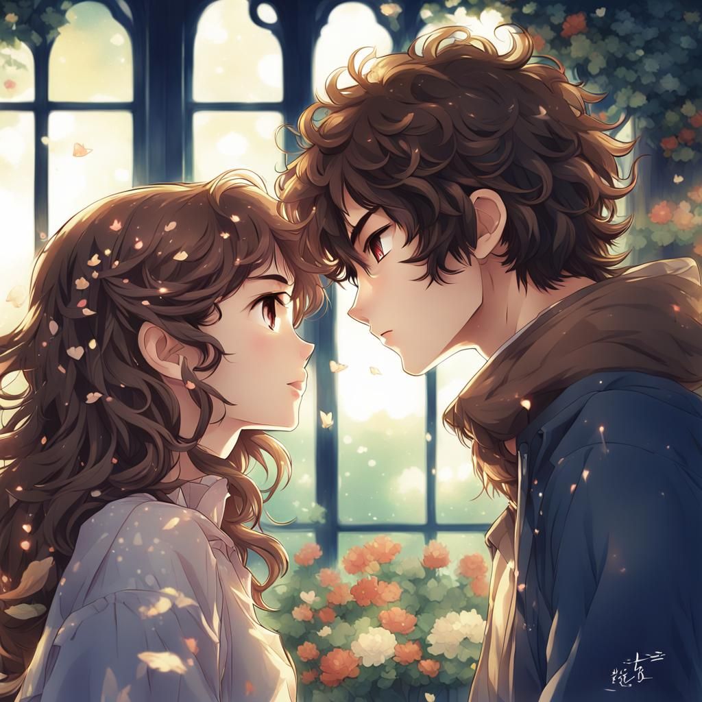 Summer Lovers