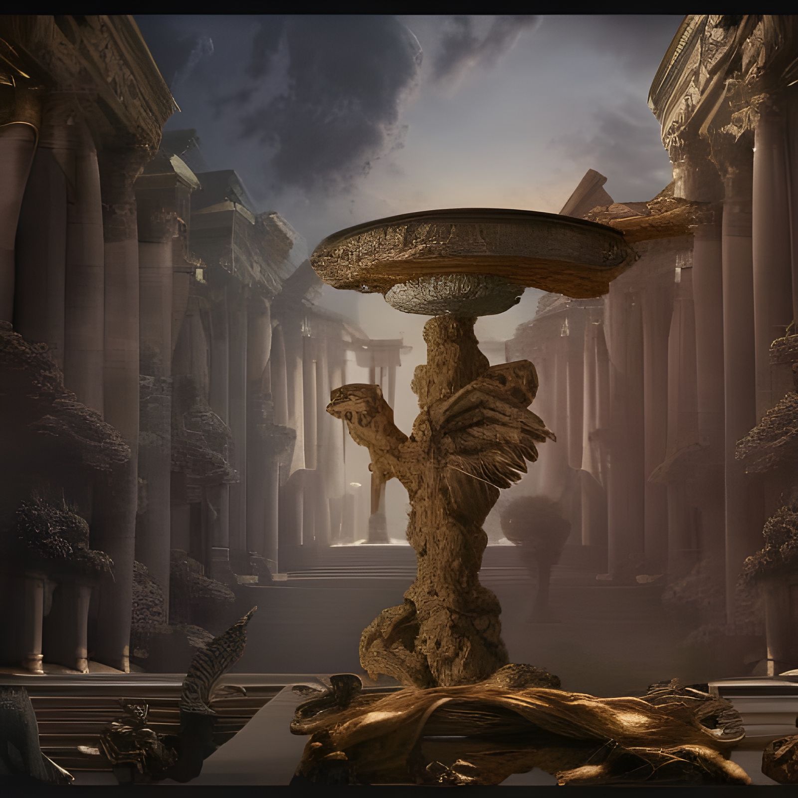 Antiquity