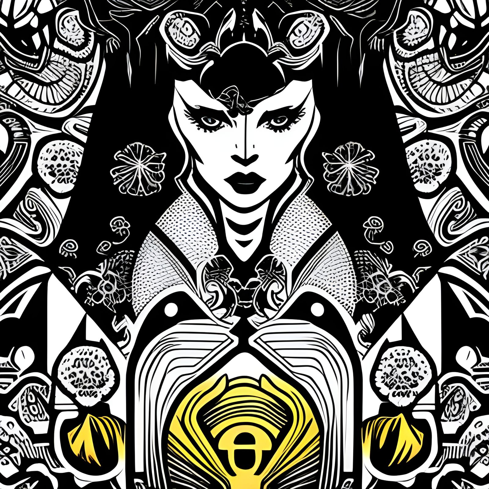 Symmetry