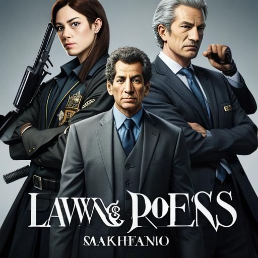 law  and  order