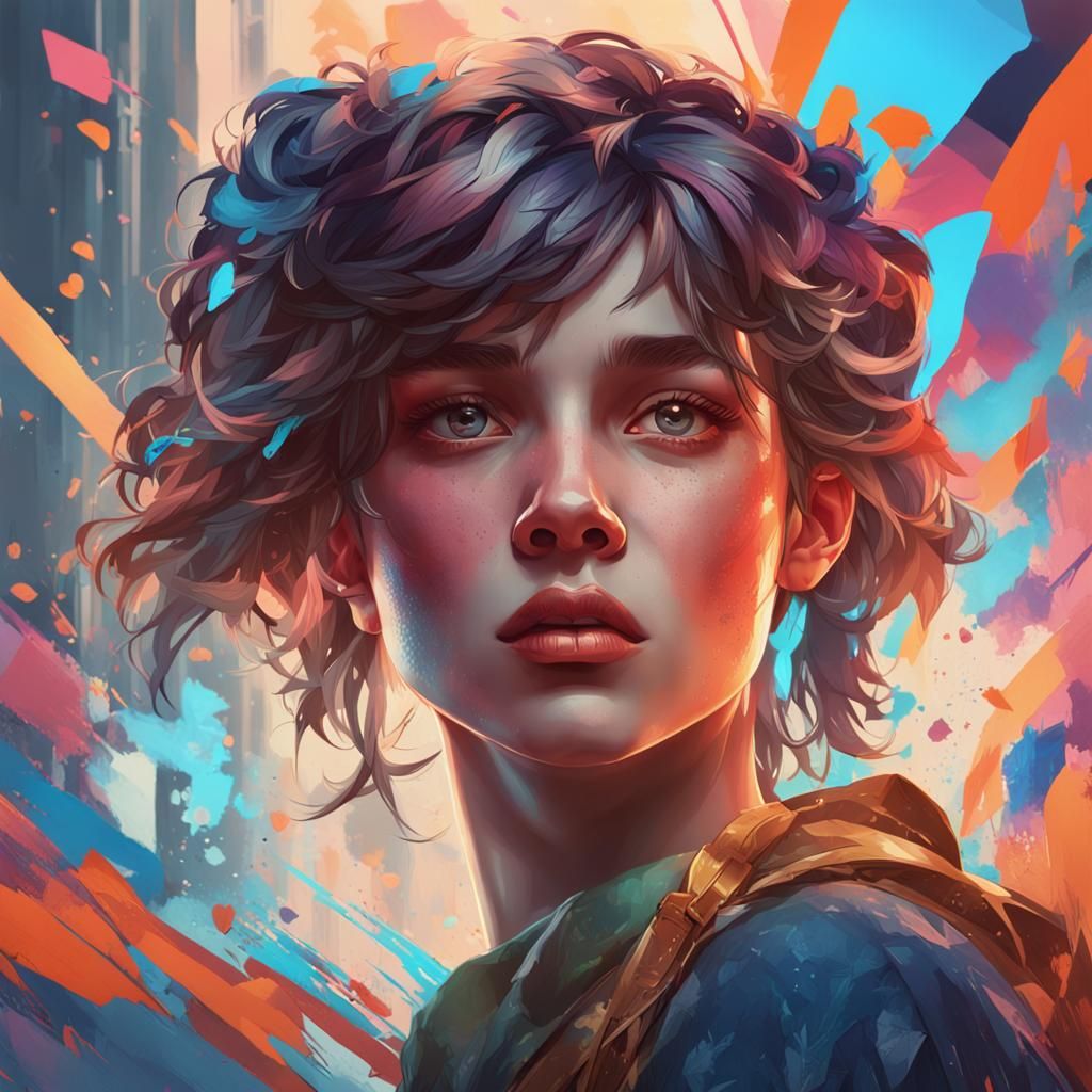 Untitled Creation