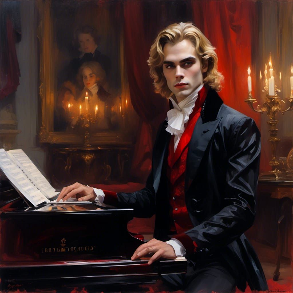 Lestat de Lioncourt