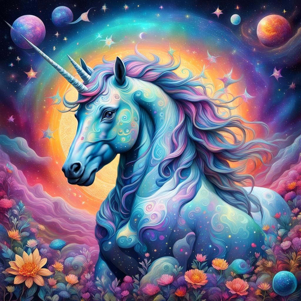 Unicorn