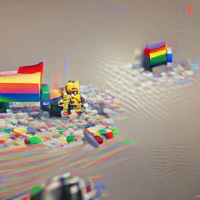 gay lego 8k resolution