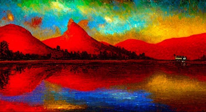 Untitled Creation