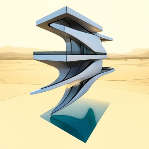 Untitled Creation