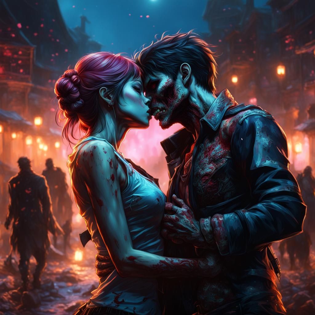 Decayed Devotion