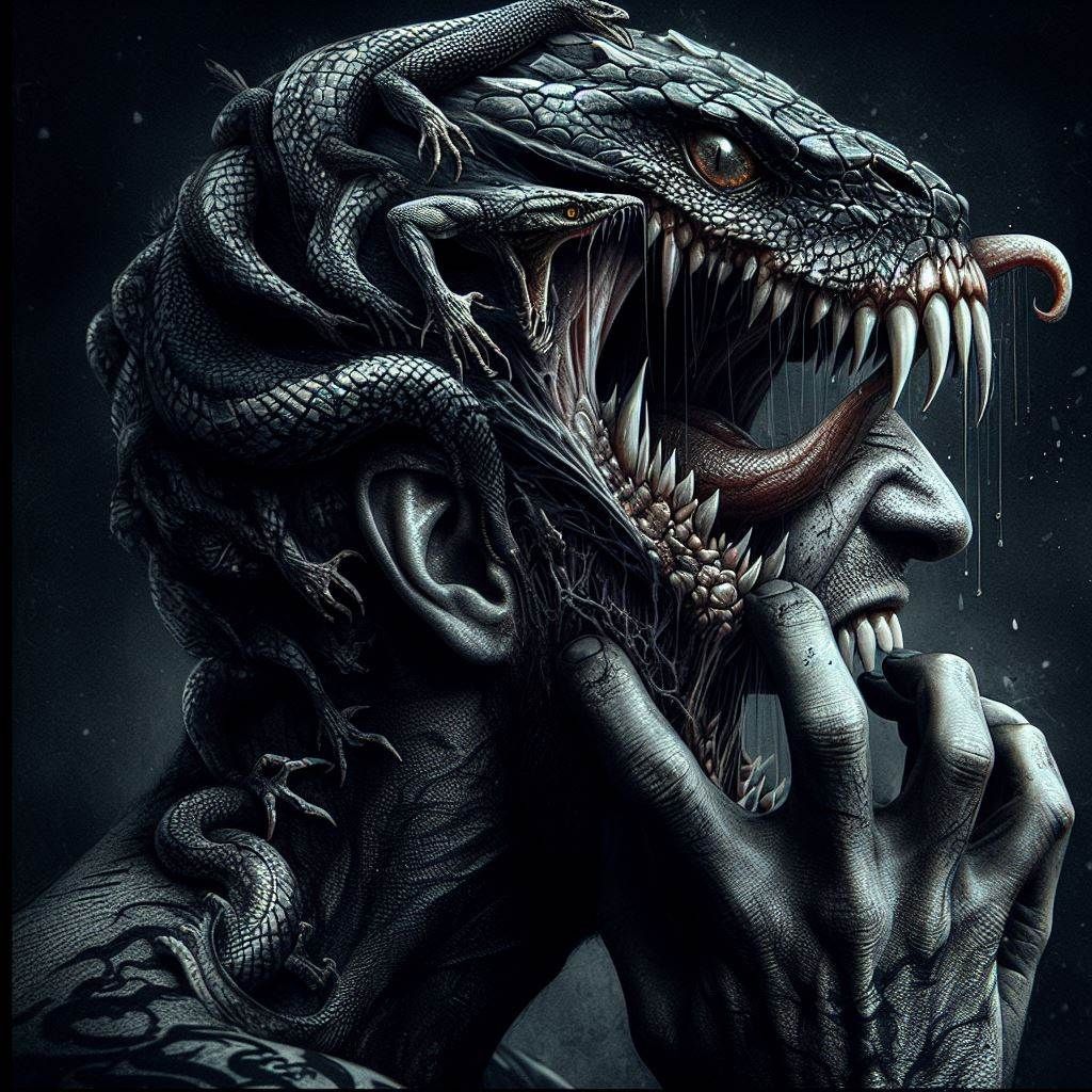 Reptiles  2.0  -  series