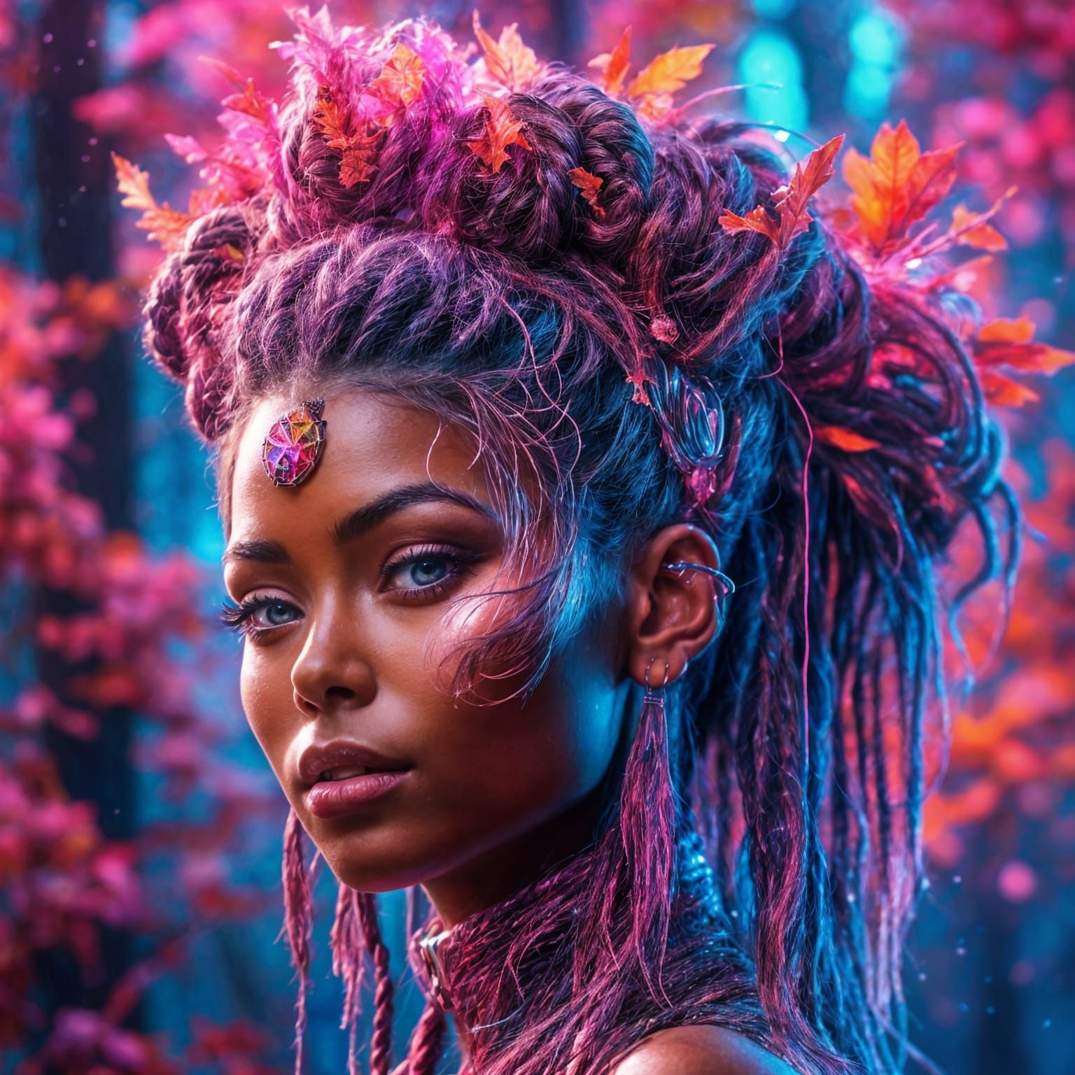 Untitled Creation