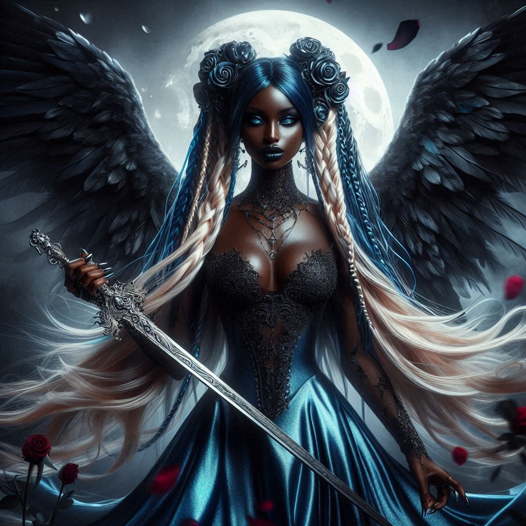 a Series by C. and Anne Stokes