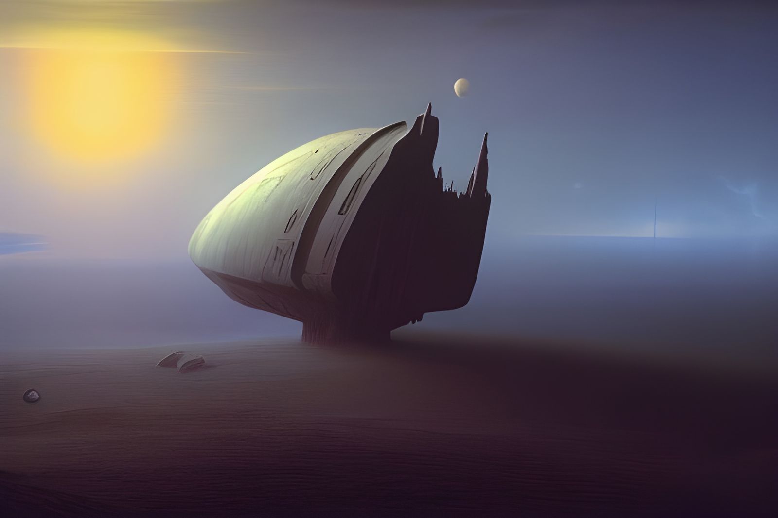 Via Meteor