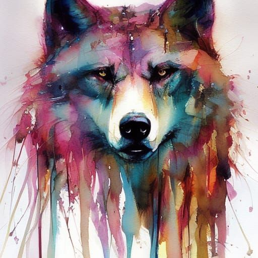 Wolf