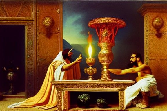 Tending the Flame of Responsibility
