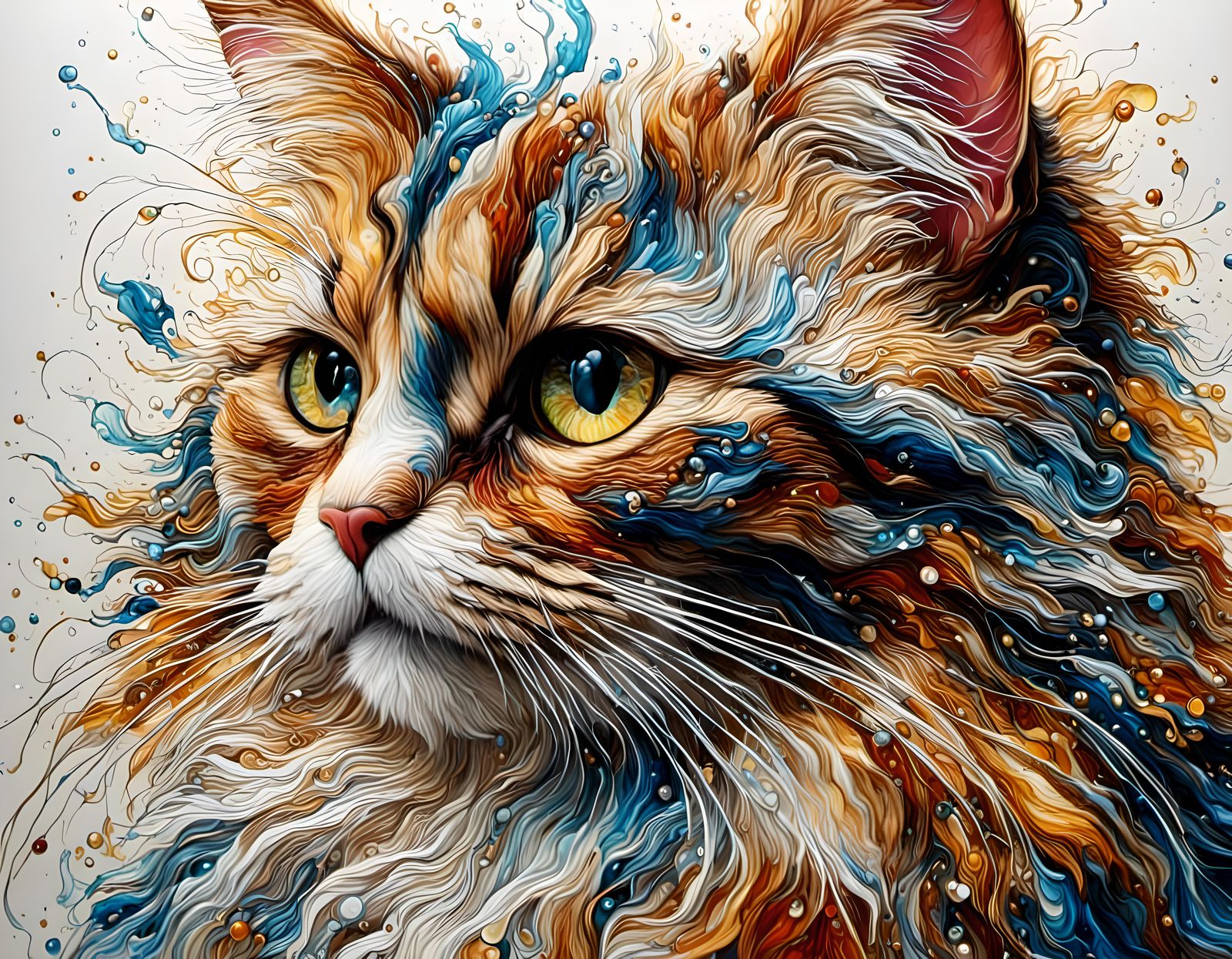 Cats