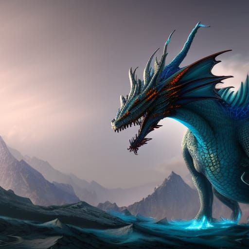 Epic dragon wallpaper dump - Album on Imgur | Dragon pictures, Dragon  images, Dragon art