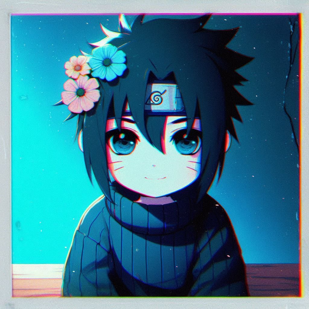 Kid Sasuke