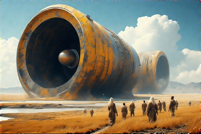 Children of the Atom 2