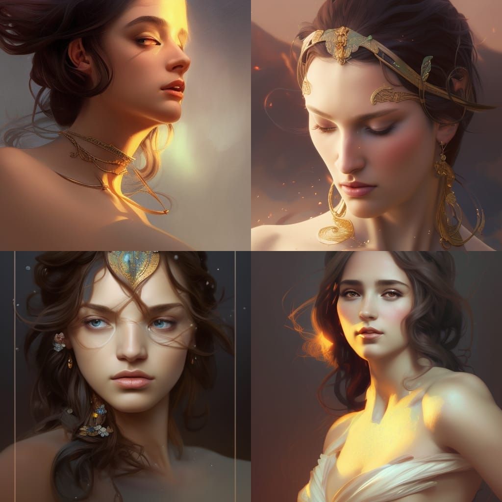 Mythos - AI Generated Artwork - NightCafe Creator