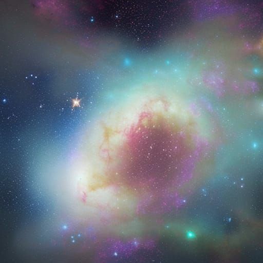 Galactic Exploration