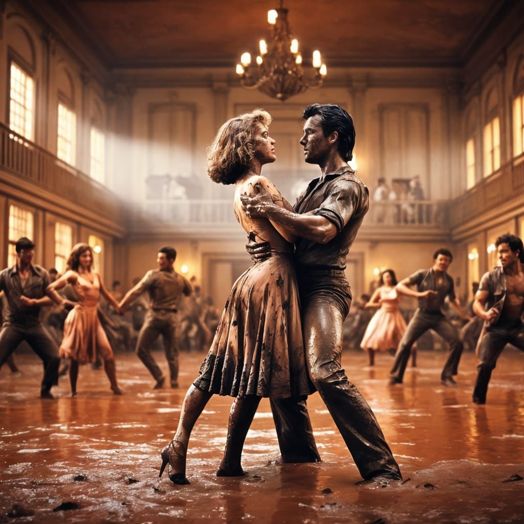 Dirty Dancing