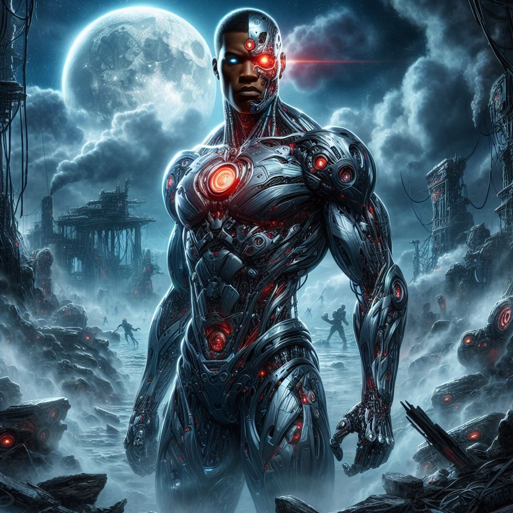 Cyborg