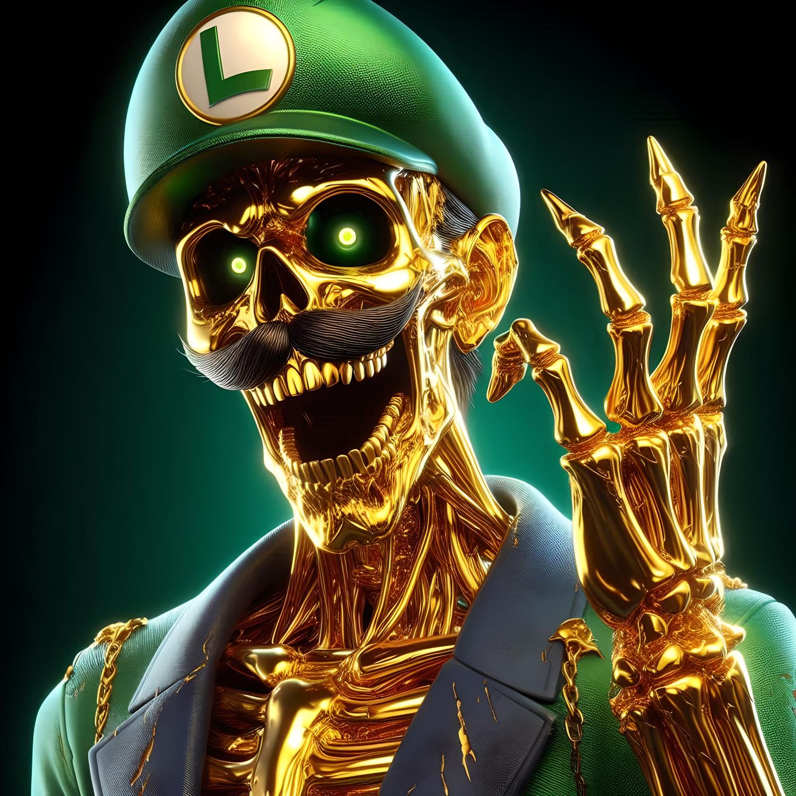 Luigi