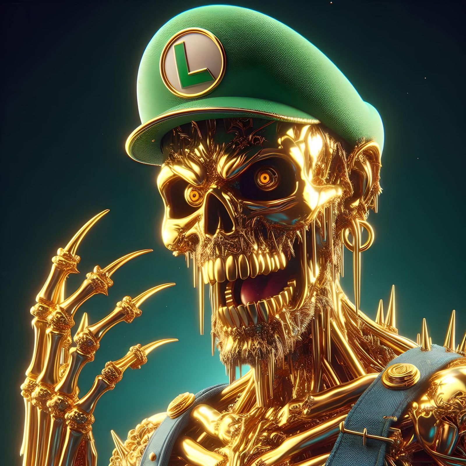 Luigi