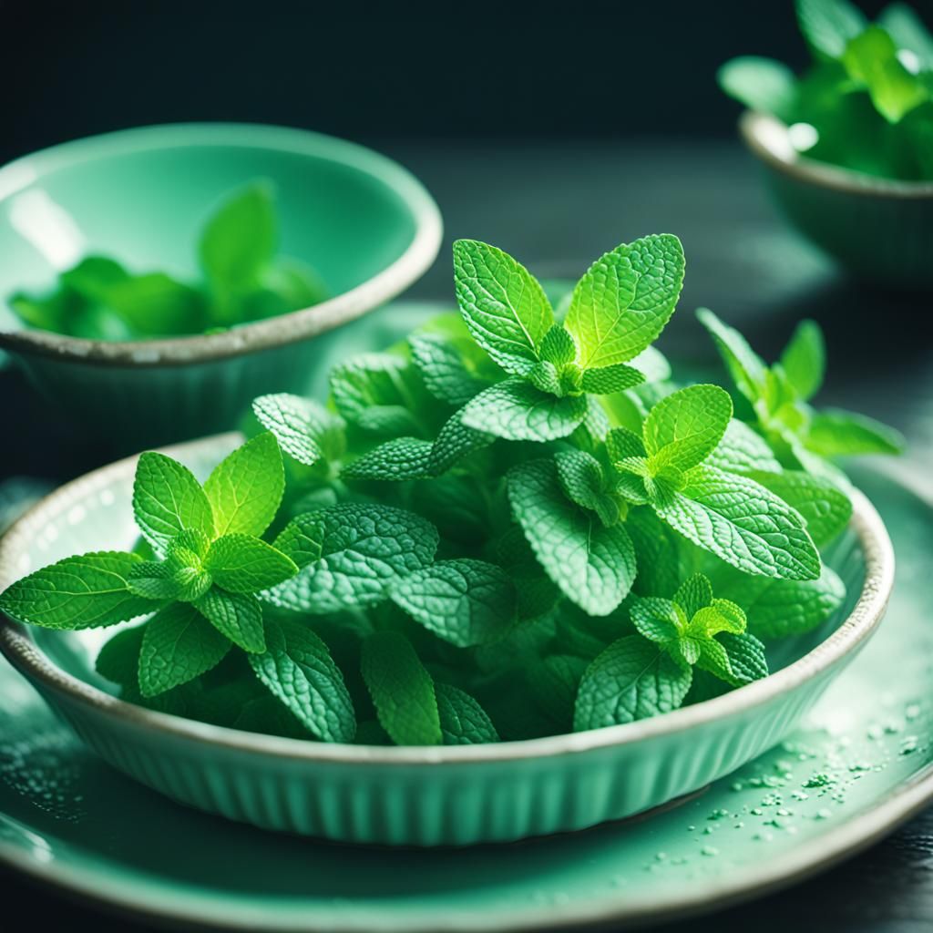 Mint