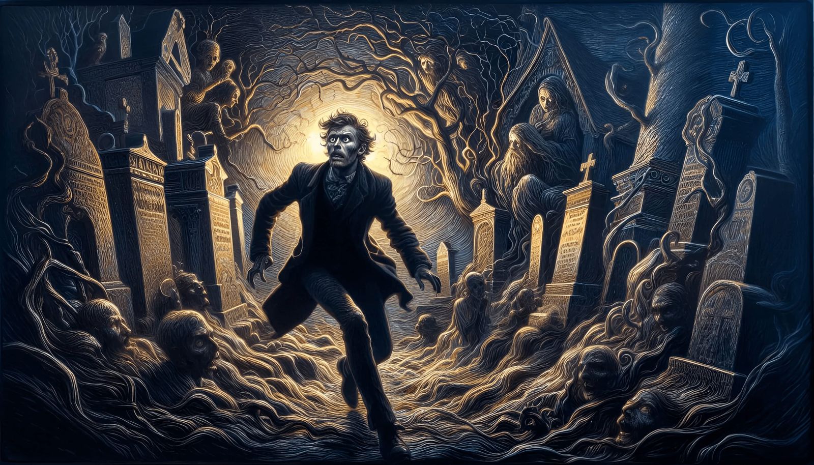 Woldwick Cemetary ｜ 227&228(256)