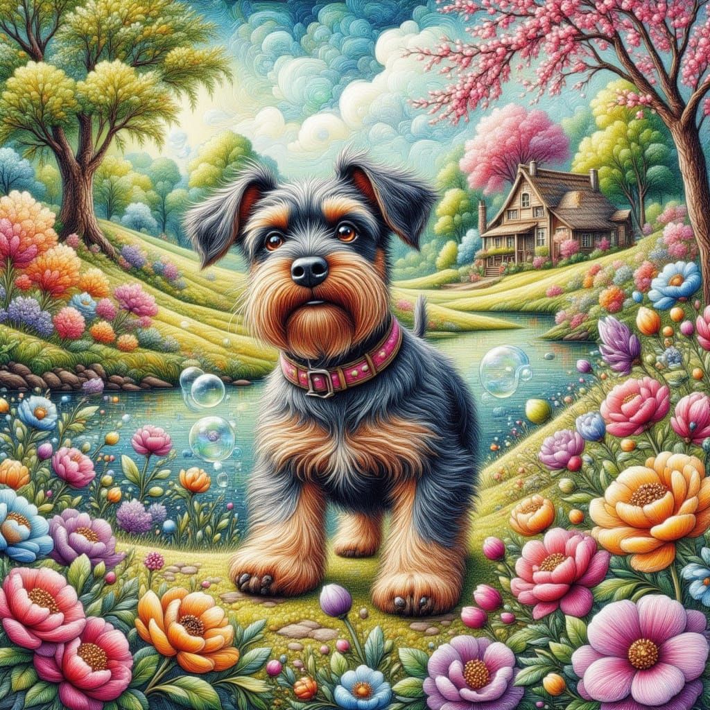 <lora:Hennie Dieren:1.0>