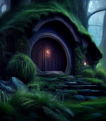 Shire Nightshades 3