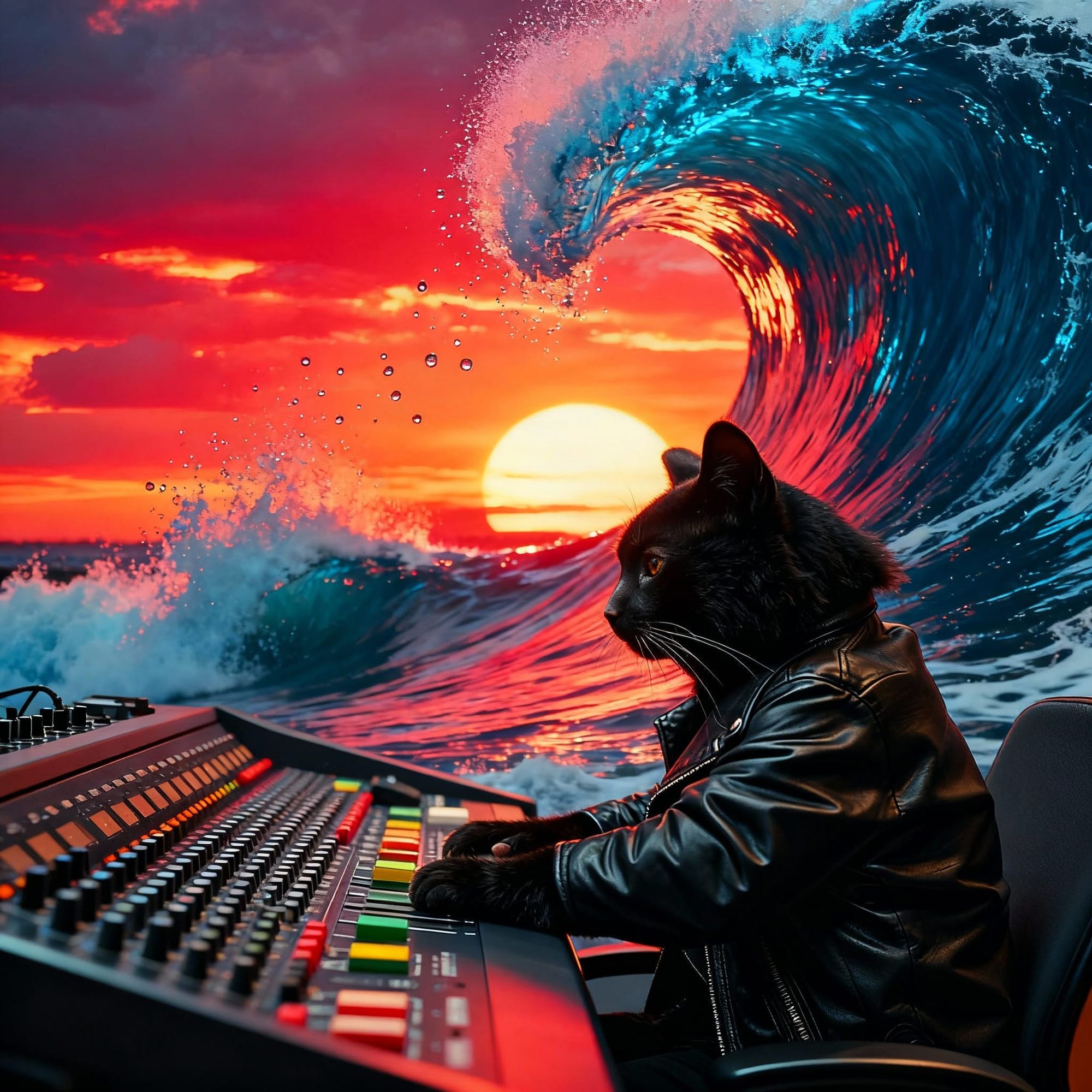 CoolCatStudio
