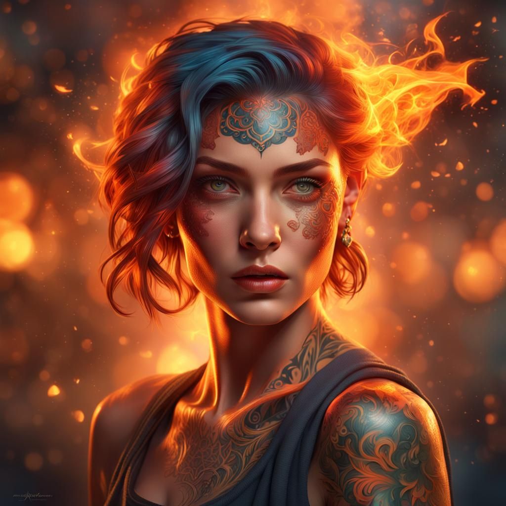 Freya