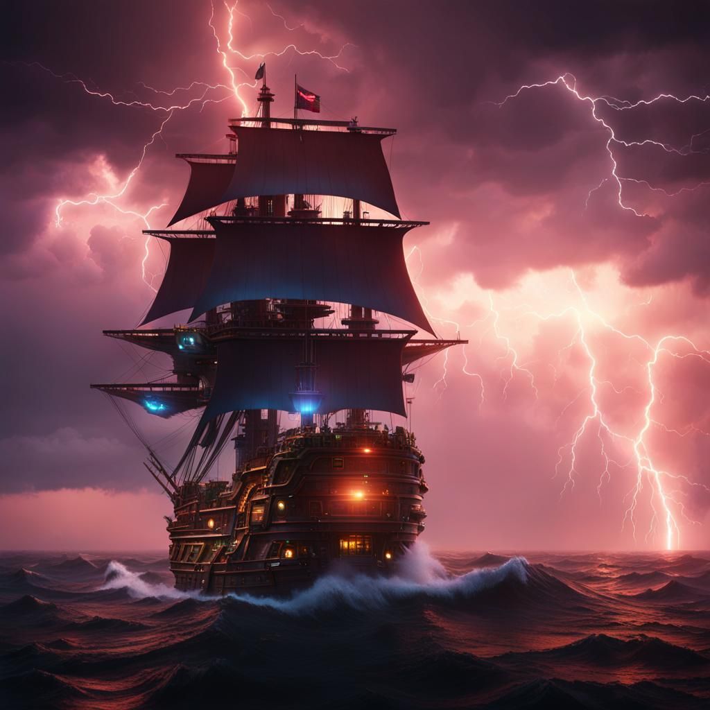Storm