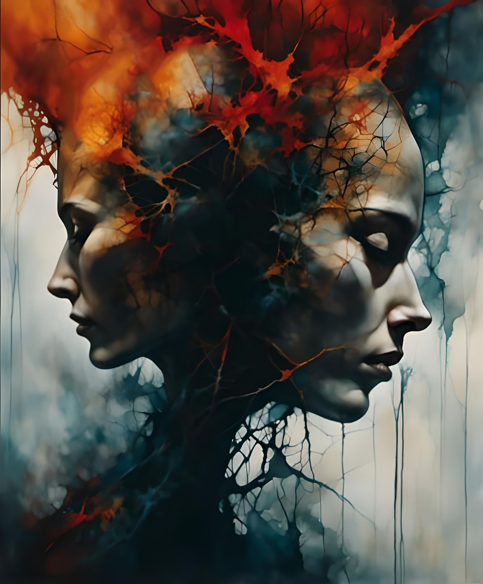 Firey Bipolar Mind