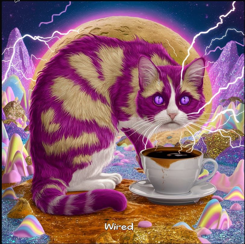 totally wired https://www.youtube.com/watch?v=sk1TP5EkLS4