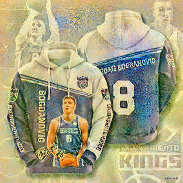 bogdonovic